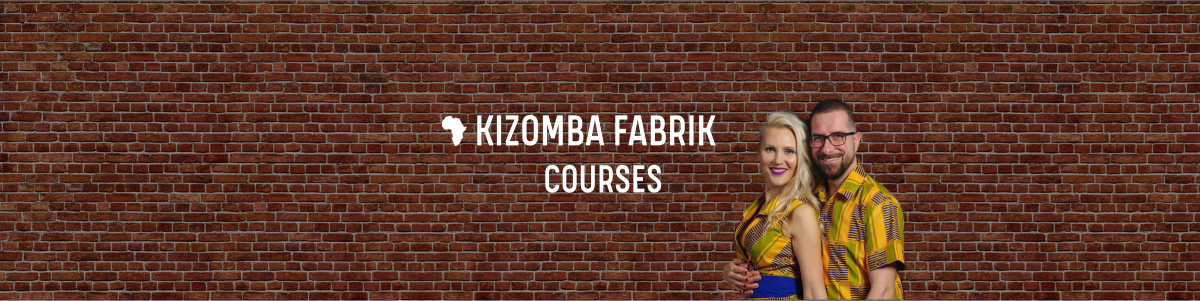 Kizomba Intermediate 1 - Master Class - April 2020